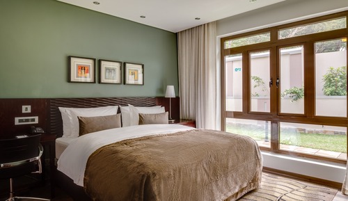 Apartamento familiar