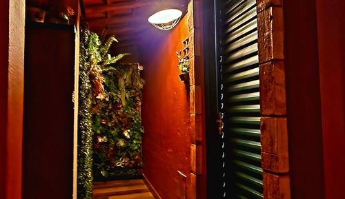Loft familiar, 1 habitación, frigorífico y microondas, planta baja