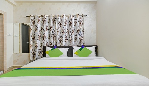 Habitación estándar