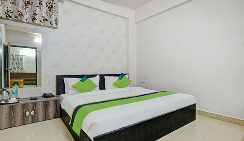 Habitación económica