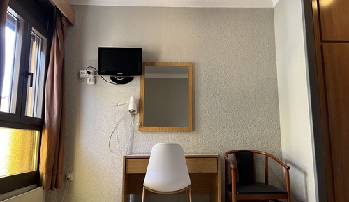 Habitación individual estándar