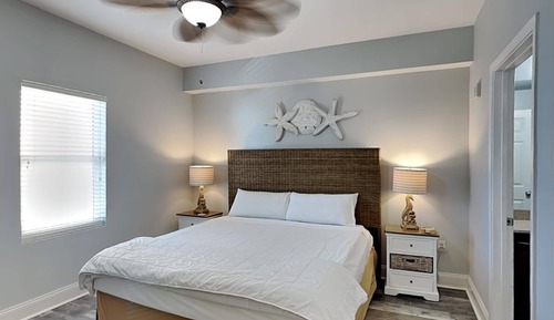 Apartamento, varias camas, balcón (#1633 - No Pets Allowed)