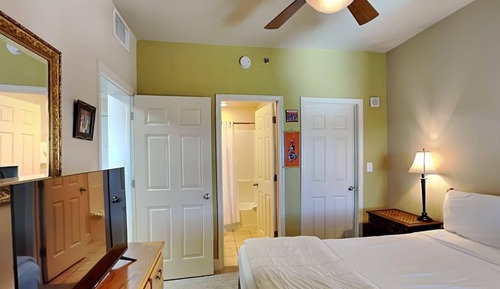 Apartamento, varias camas, balcón (#1438 - No Pets Allowed)