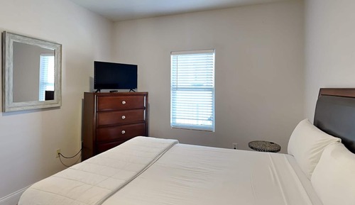Apartamento, varias camas, balcón (#310 - No Pets Allowed)