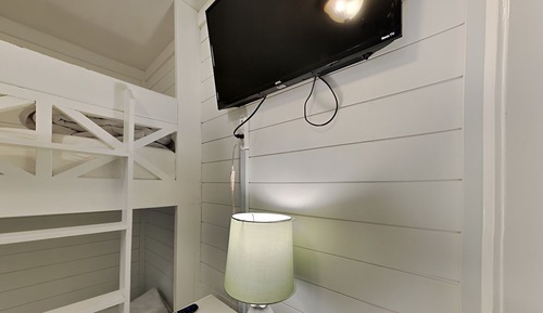 Apartamento, varias camas, balcón (#1337 - No Pets Allowed)