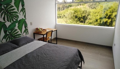 Habitación estándar, vistas al jardín