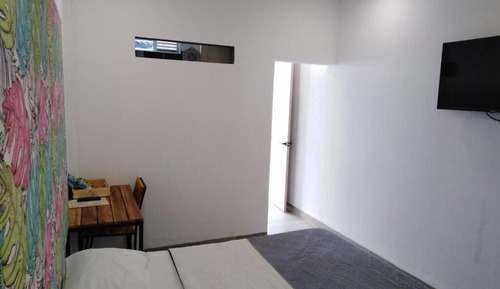 Habitación estándar