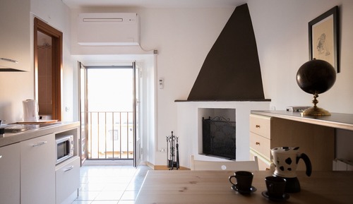 Apartamento