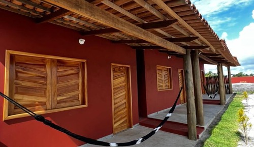 Chalet estándar, 1 habitación