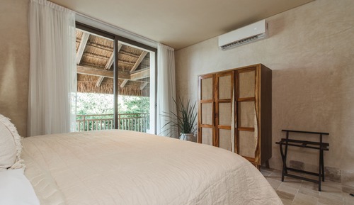 Apartamento Deluxe