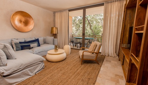 Apartamento Deluxe