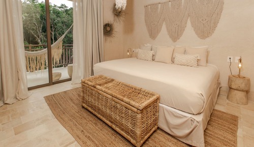 Apartamento exclusivo
