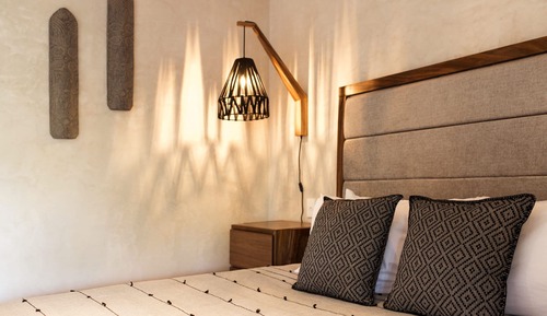 Apartamento Deluxe