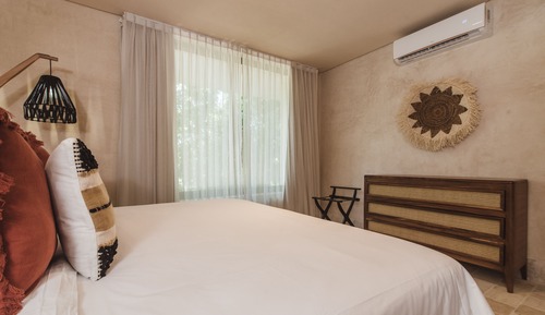 Apartamento exclusivo