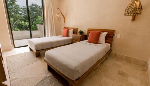 Apartamento Deluxe