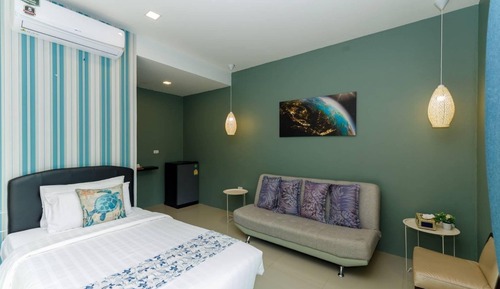 Lespalm Pool Villa 10 Bedroom