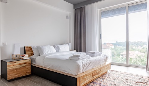 Apartamento estándar