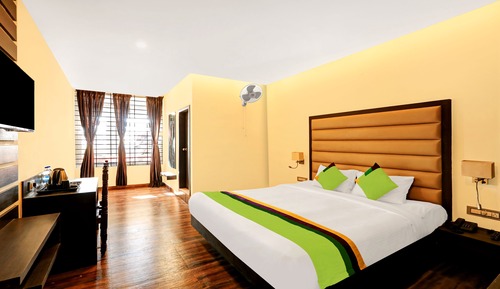 Habitación estándar