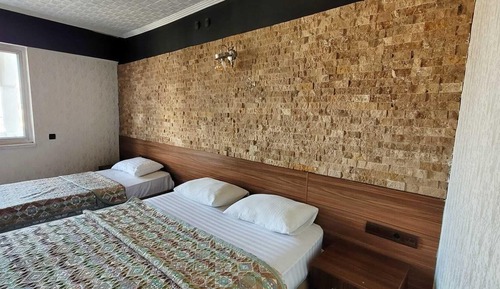 Habitación clásica