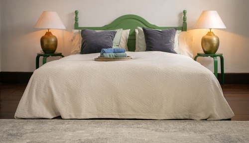 Habitación Deluxe doble