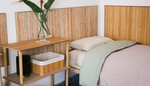 Habitación individual estándar