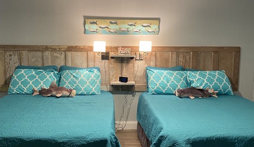 Habitación doble