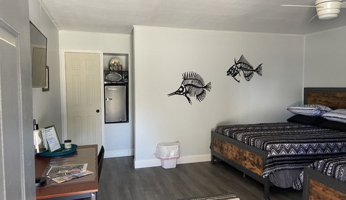 Habitación doble