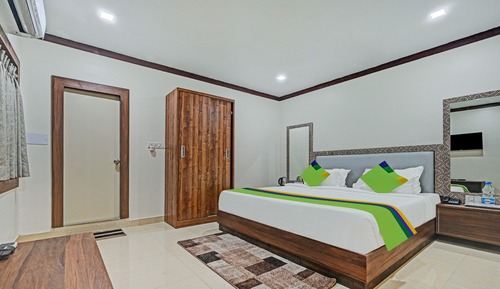 Habitación estándar