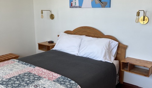 Habitación junior