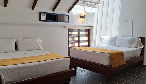 Apartamento Deluxe