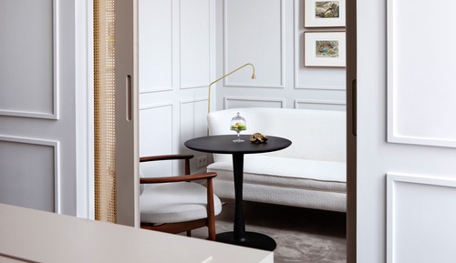 Suite estándar