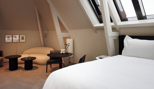 Suite Signature