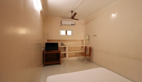 Habitación familiar