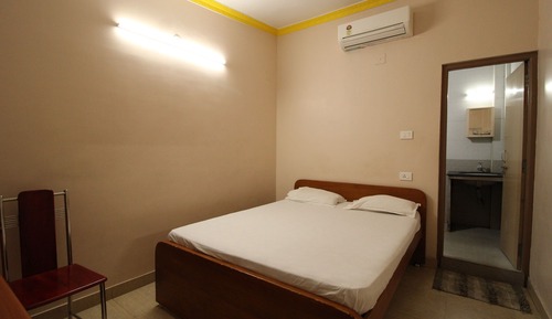 Habitación Deluxe doble