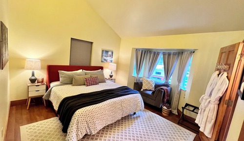 Apartamento Deluxe, 1 habitación
