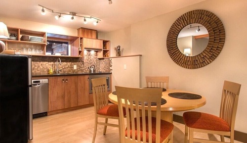 Apartamento Deluxe, varias camas