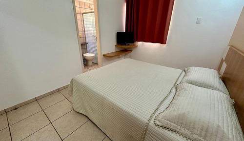 Apartamento básico