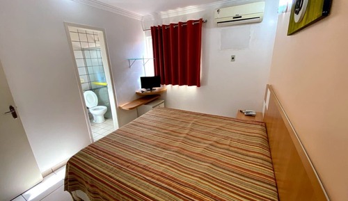 Apartamento básico