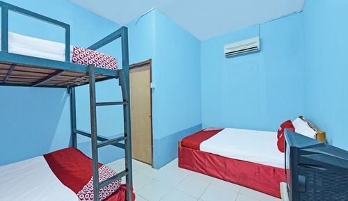 Suite ejecutiva