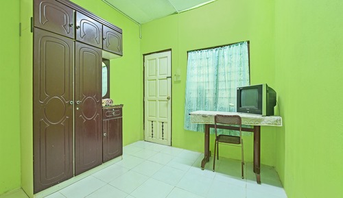 Habitación Deluxe doble