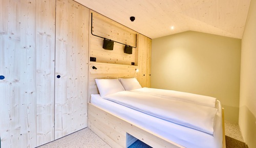 Apartamento Deluxe
