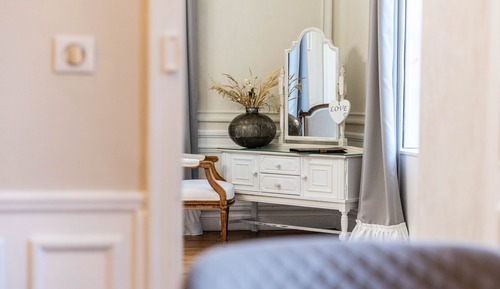 Suite Premium, no fumadores