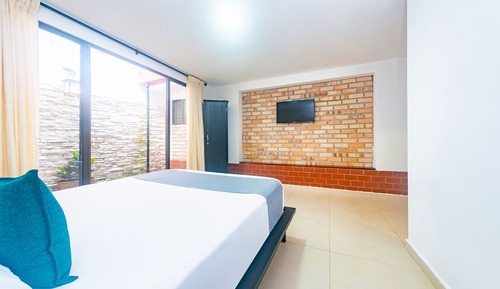 Habitación doble