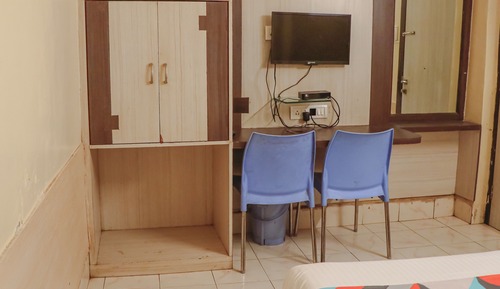 Habitación ejecutiva