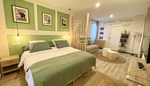 Suite Deluxe