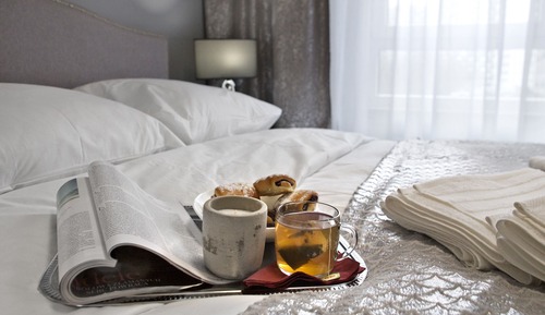 Apartamento Confort