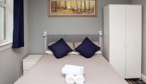 Habitación doble
