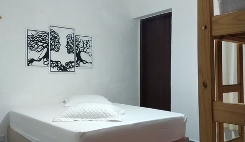 Casa de campo familiar