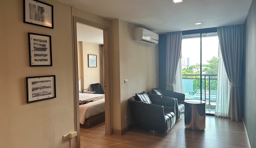 Habitación, 2 habitaciones (Grand Premier, 2 King)