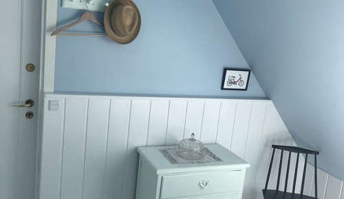 Habitación básica